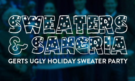 Sweaters and Sangria