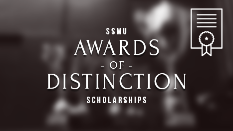 Prix ​​de distinction 2019