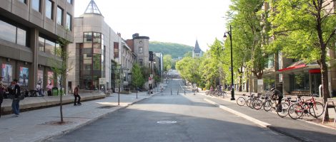 Une autre déclaration de l’AÉUM concernant le projet de rénovation du centre universitaire de McGill