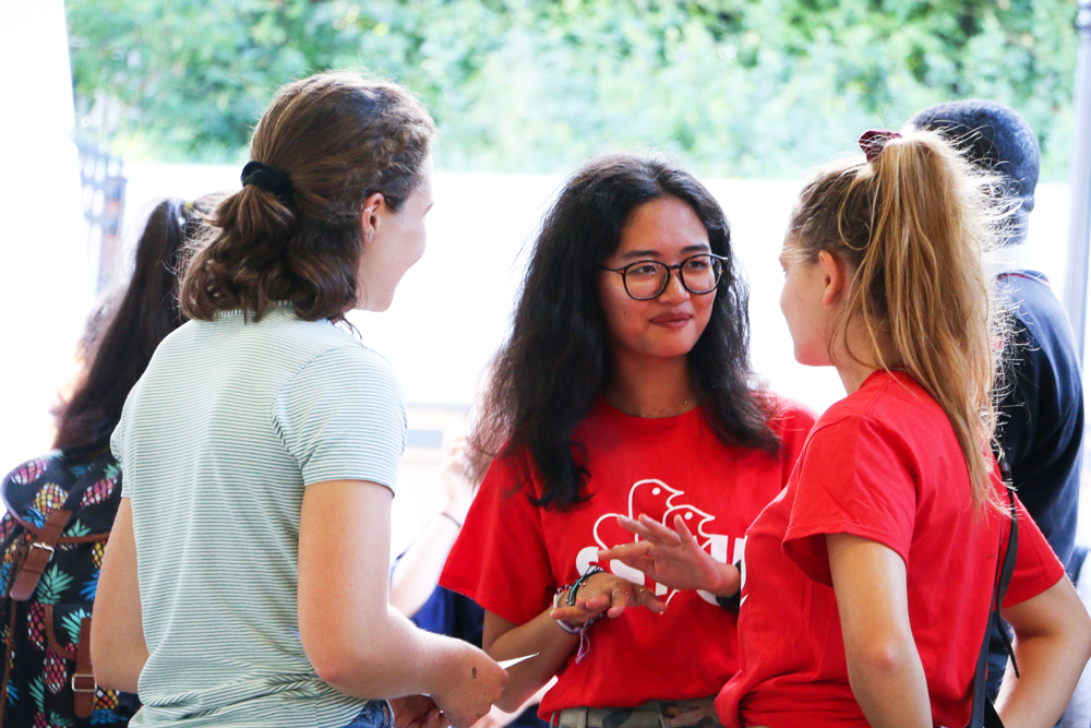 Soirée des activités &#8211; Nous recherchons des bénévoles