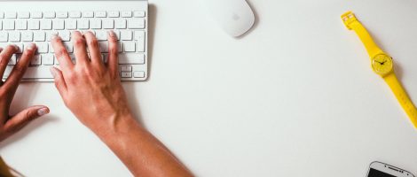 Posez votre candidature pour le poste de Vice-présidence (Finance)