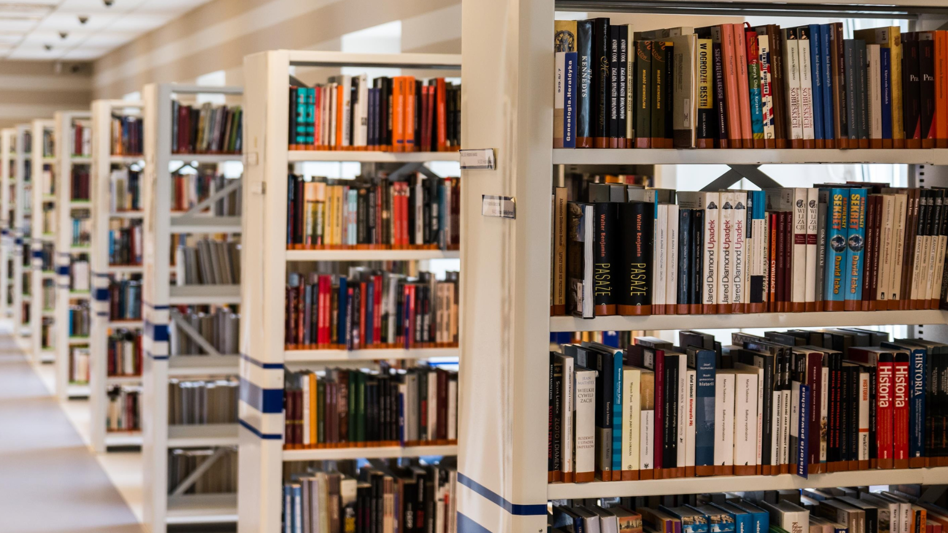 Envoyez-nous une proposition pour améliorer les bibliothèques de McGill!
