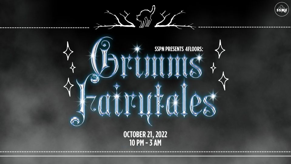 4FLOORS : LES CONTES DE GRIMM
