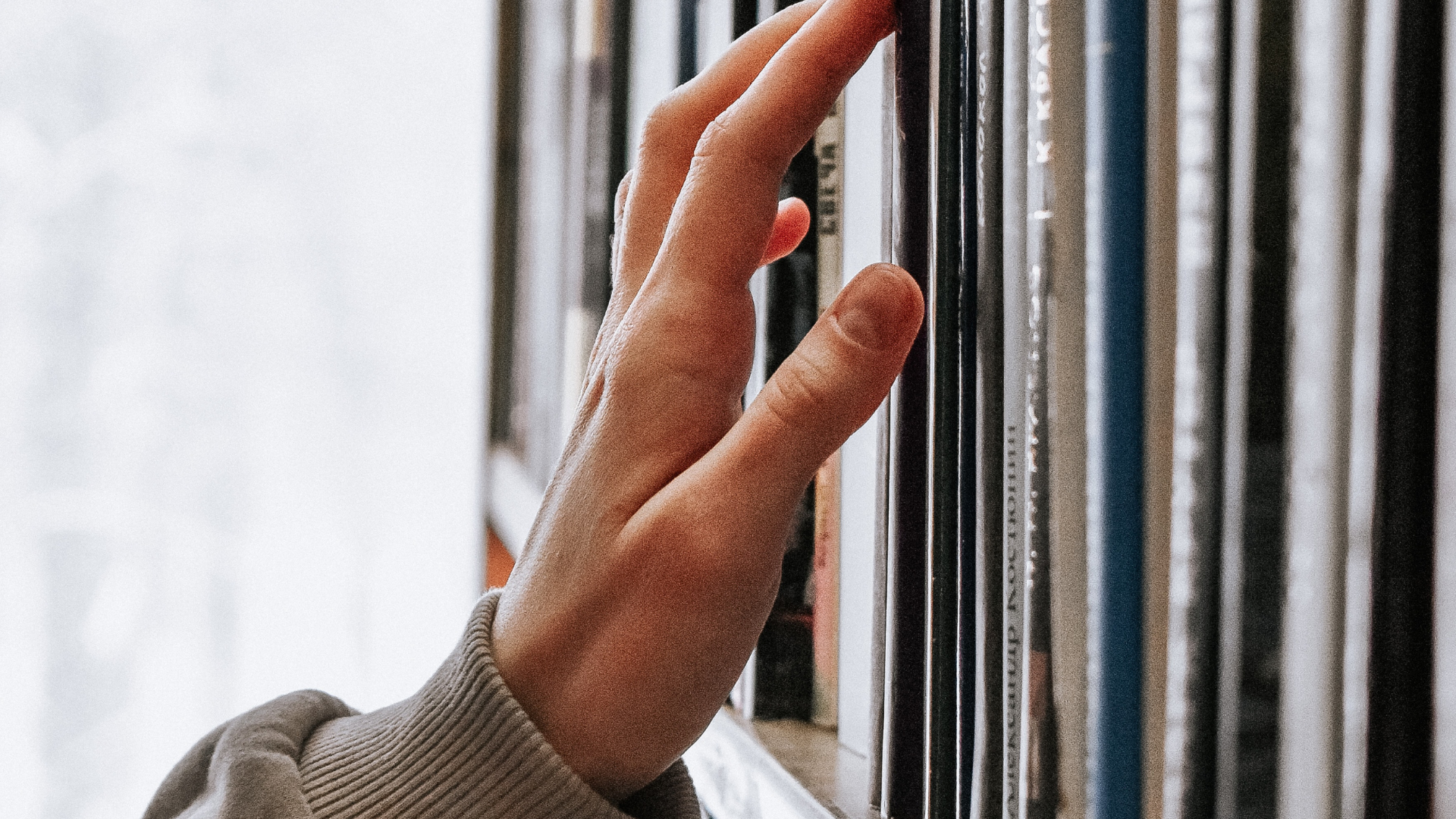 Avez-vous une suggestion pour améliorer les bibliothèques de McGill ?