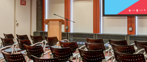 RAPPEL AU SUJET DE L’UTILISATION DES LOCAUX (Centre universitaire)
