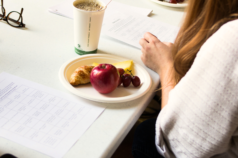 HOW TO TALK ABOUT SUICIDE - LUNCH & LEARN