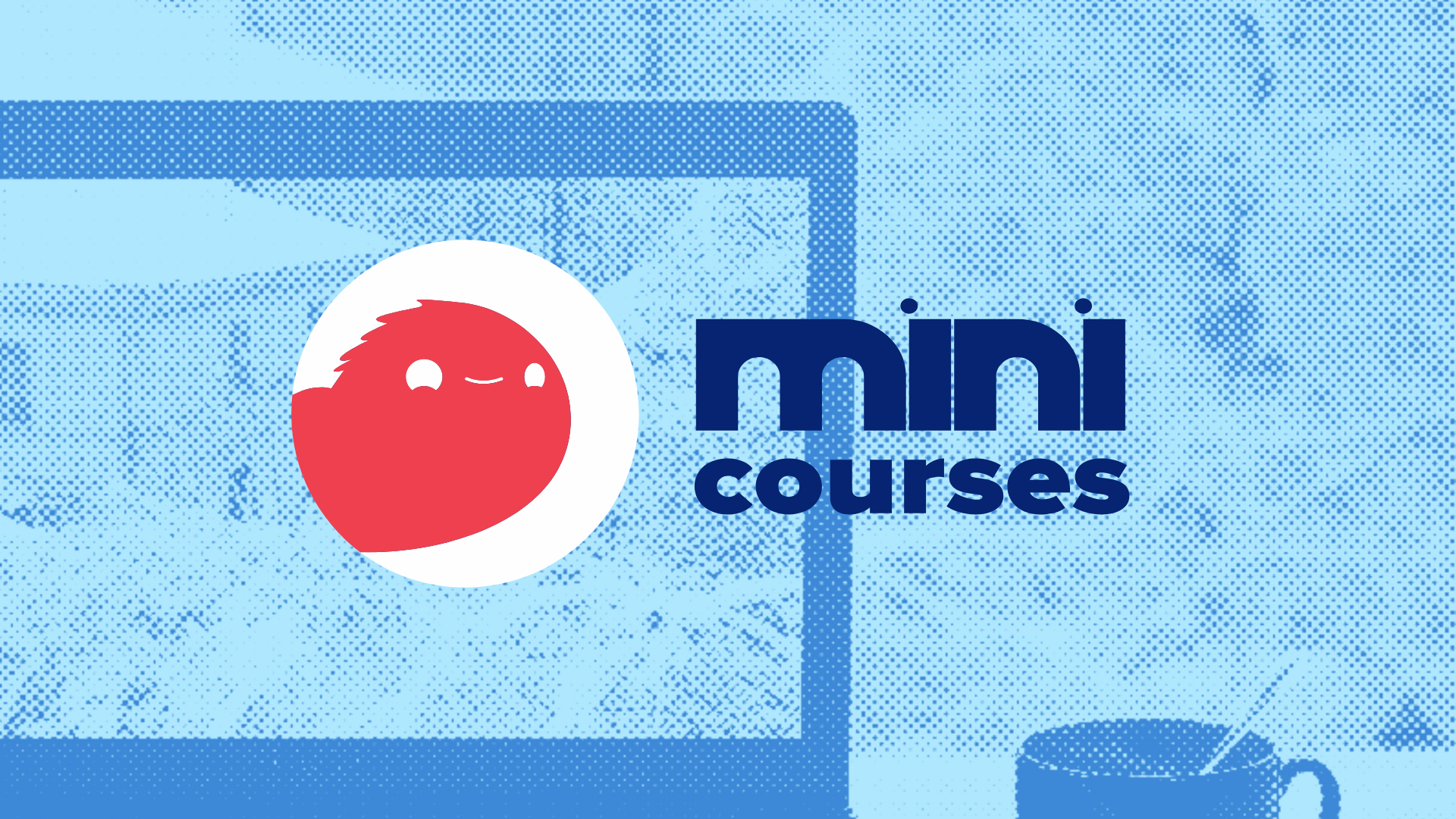 Début des inscriptions pour les minicours!