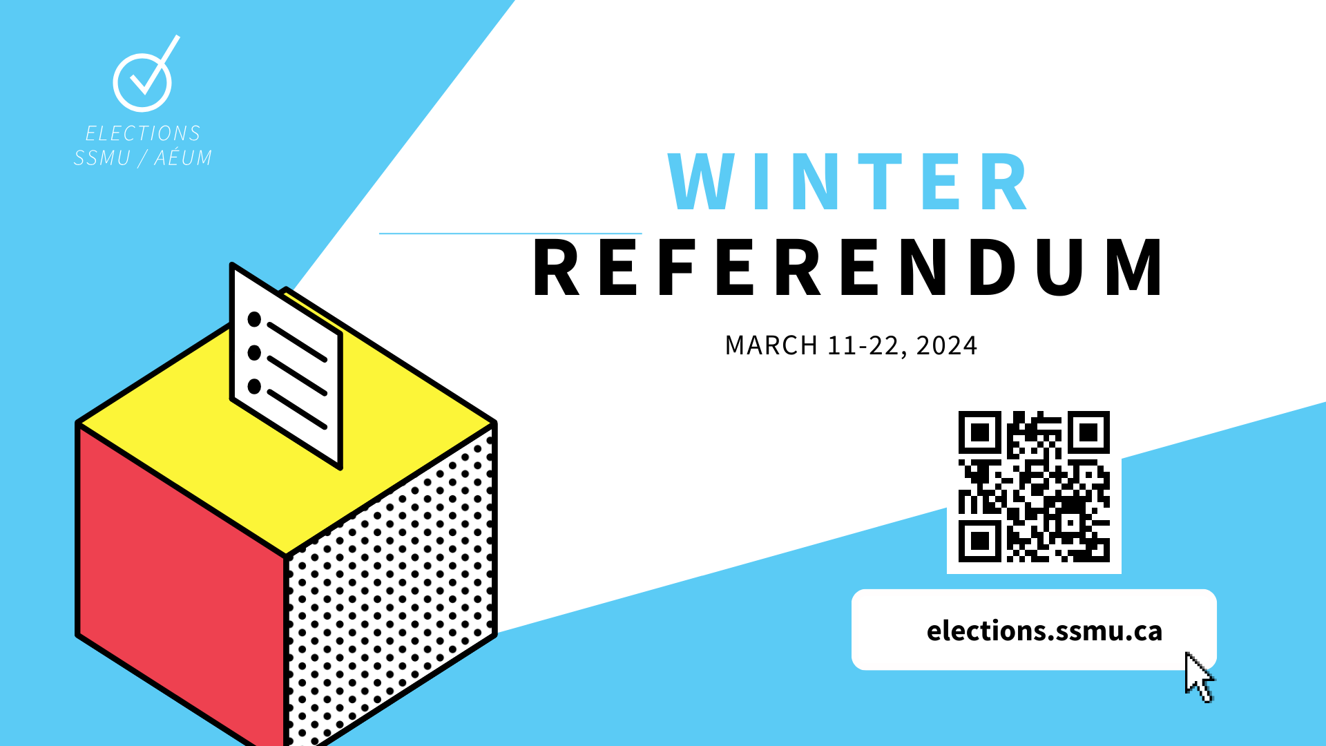 Winter Referendum 2024