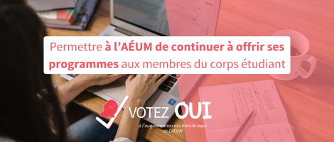 Solidarité avec notre personnel syndiqué.