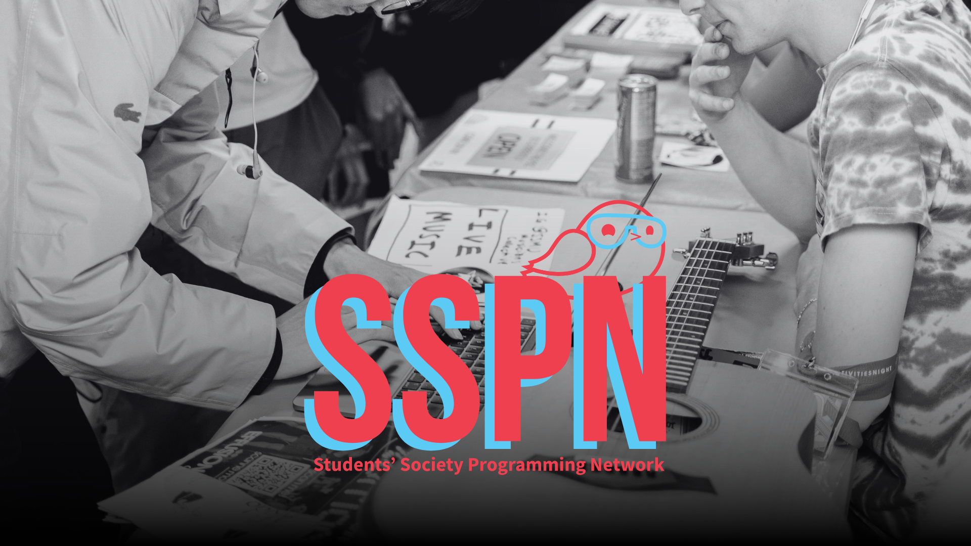 SSPN VEUT TRAVAILLER AVEC VOTRE CLUB 🤝
