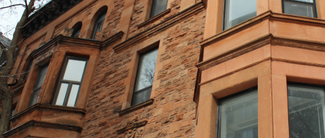 Notice of SSMU Office Relocation