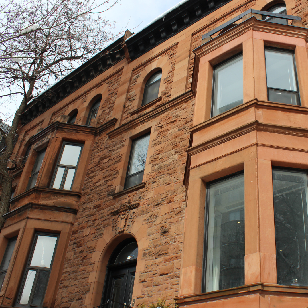 Notice of SSMU Office Relocation