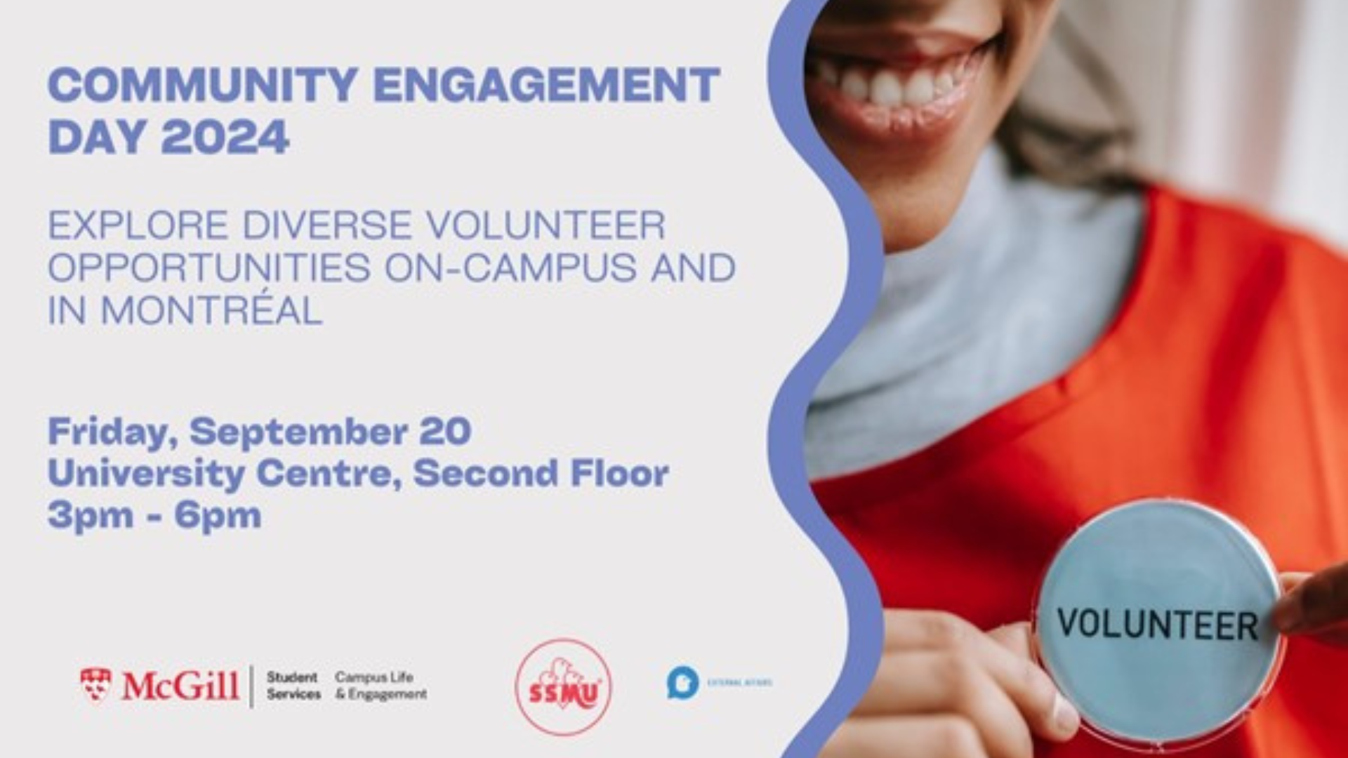 Community Engagement Day