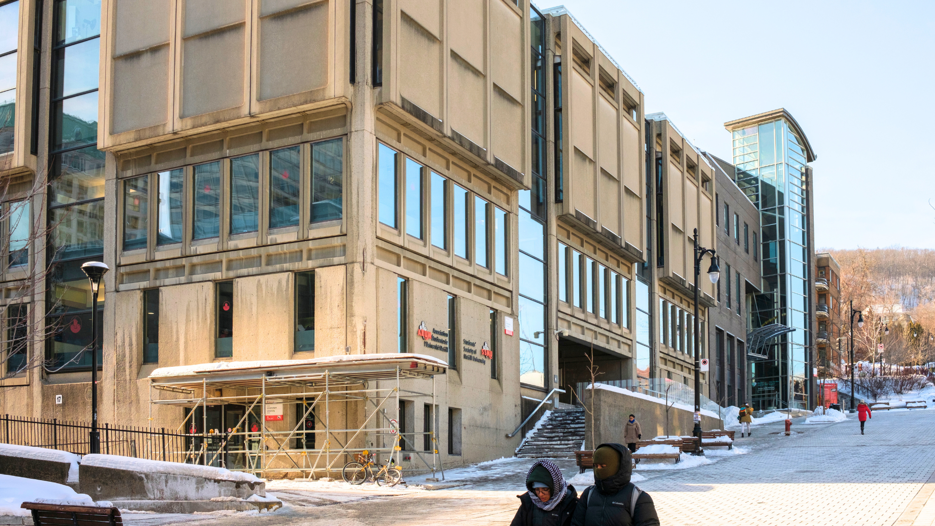 FERMETURE DES BUREAUX POUR LA SEMAINE DE LECTURE