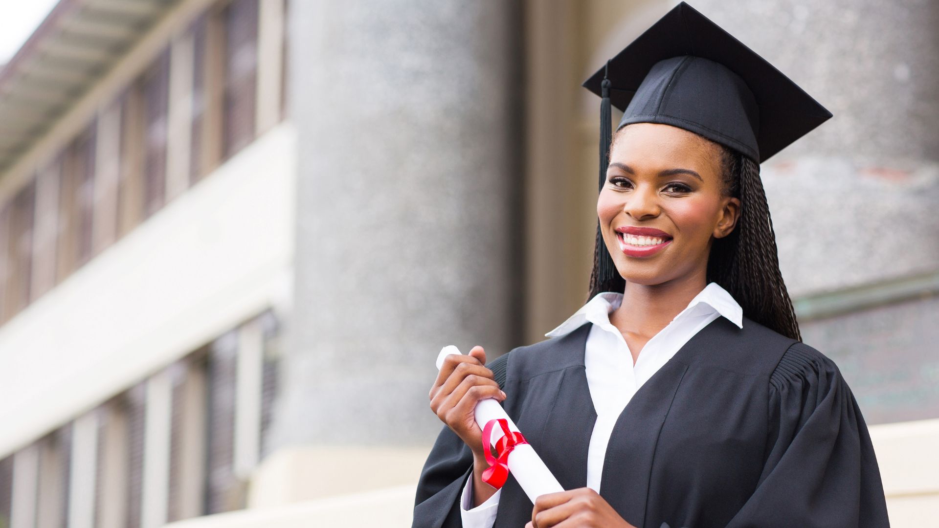 Joyeuse collation des grades à la cohorte de 2025 ! 🎓