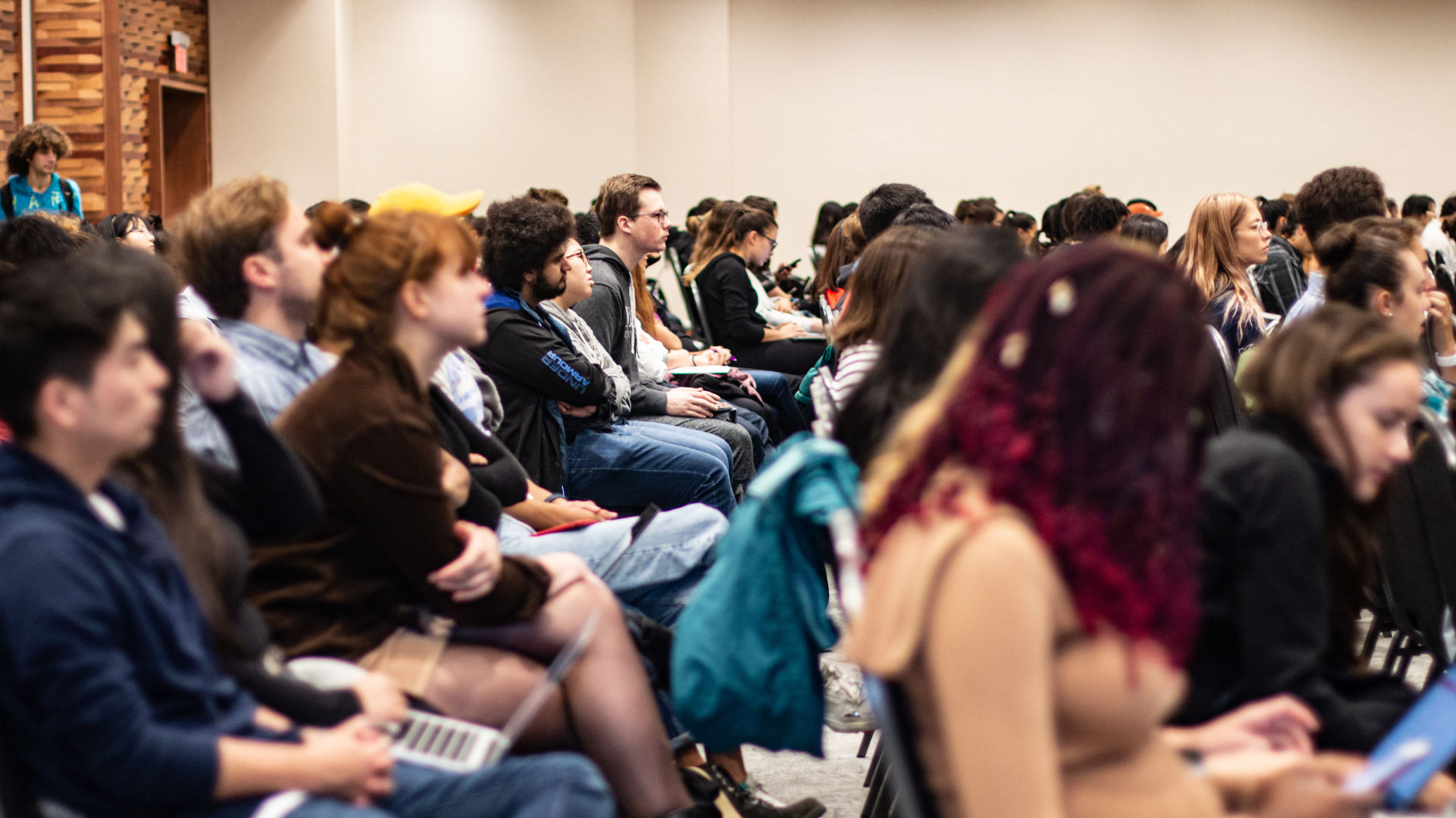 SSMU First-Year Presentation